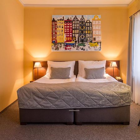 Grandhotel Salva Litoměřice エクステリア 写真