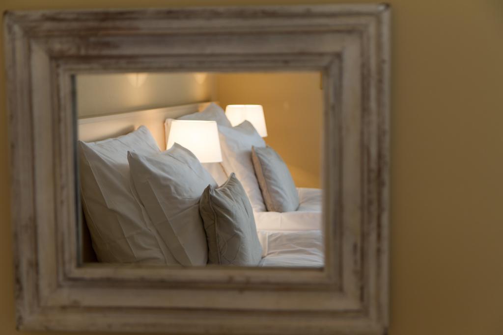 Grandhotel Salva Litoměřice エクステリア 写真