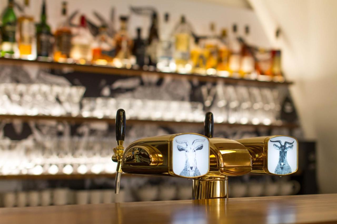 Grandhotel Salva Litoměřice エクステリア 写真